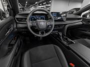 Toyota Camry IX (XV80) China Market Москва  - изображение 32