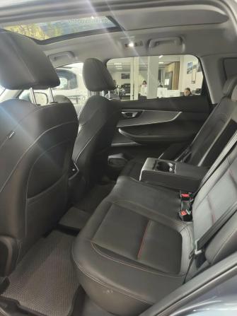 Chery Tiggo 7 Pro I с пробегом 2021 года, цена 1 734 000 рублей, 31000 км, внедорожник, Автокод Объявления
