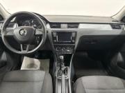 Skoda Rapid I Рестайлинг Альметьевск  - изображение 34