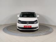 Volkswagen Caddy III Рестайлинг Екатеринбург  - изображение 17