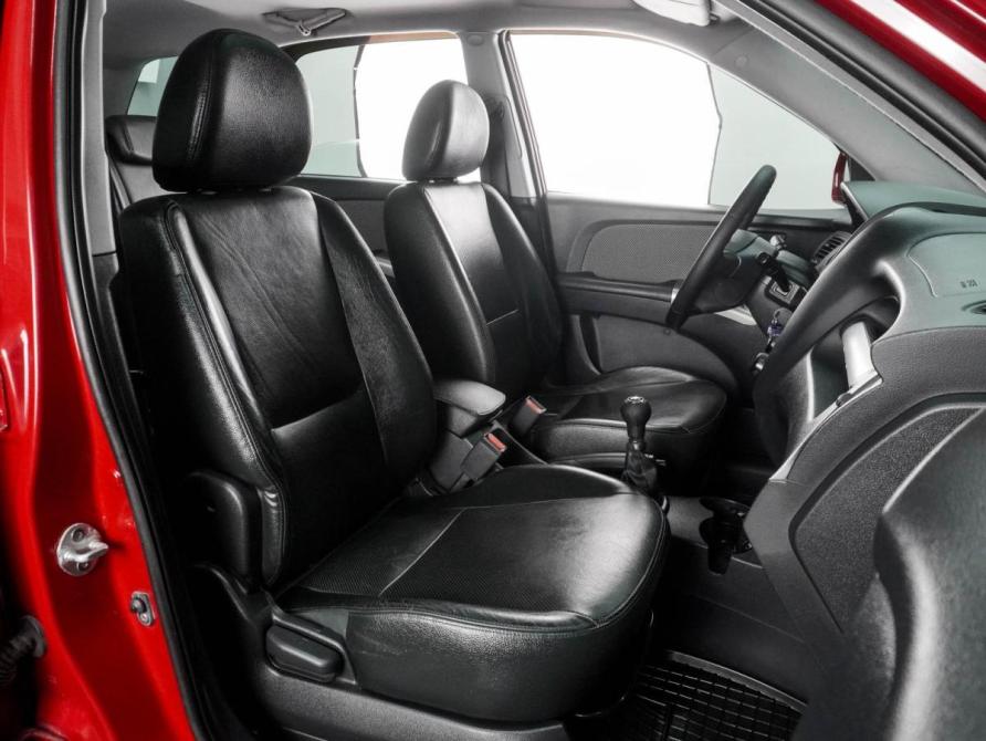 Kia Sportage II Воронеж  - изображение 8