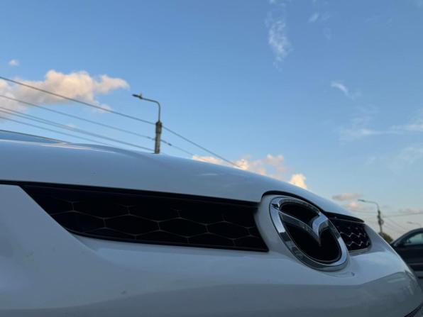 Mazda CX-7 I Рестайлинг с пробегом 2011 года, цена 950 000 рублей, 216396 км, внедорожник, Автокод Объявления