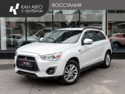 Mitsubishi ASX I Рестайлинг Казань  - изображение 9