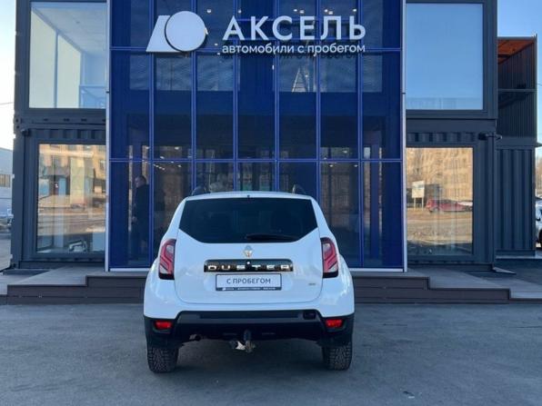 Renault Duster I Рестайлинг с пробегом 2019 года, цена 1 465 000 рублей, 82500 км, внедорожник, Автокод Объявления