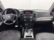Mitsubishi Pajero IV Рестайлинг 1 Воронеж  - изображение 27