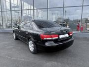 Hyundai Sonata V (NF) Рестайлинг Курган  - изображение 21