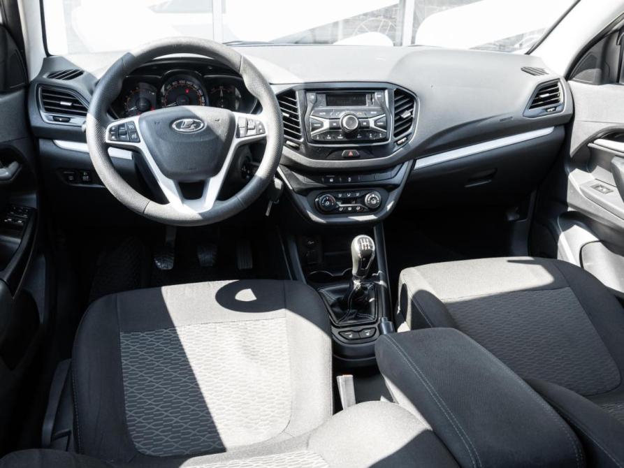 Lada (ВАЗ) Vesta I Ставрополь  - изображение 6