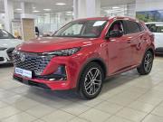 Changan CS55 Plus II Ярославль  - изображение 23