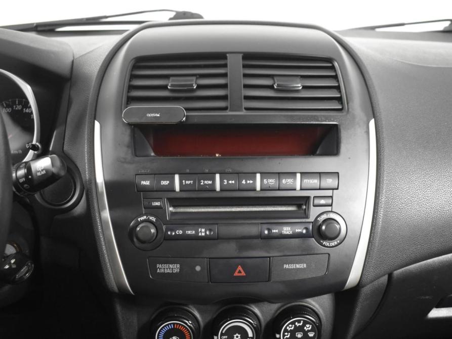 Mitsubishi ASX I Казань  - изображение 15
