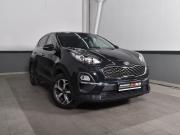Kia Sportage IV Рестайлинг Кемерово  - изображение 27