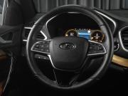 Lada (ВАЗ) Vesta I Рестайлинг (NG) Тюмень  - изображение 37