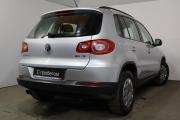 Volkswagen Tiguan I Санкт-Петербург  - изображение 20