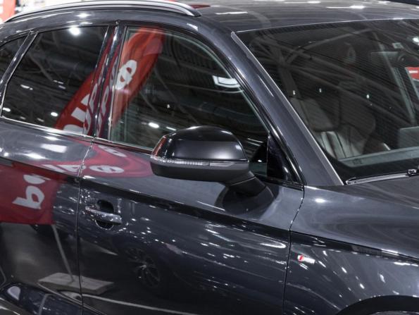 Audi Q5 II (FY) с пробегом 2019 года, цена 3 700 000 рублей, 89853 км, внедорожник, Автокод Объявления