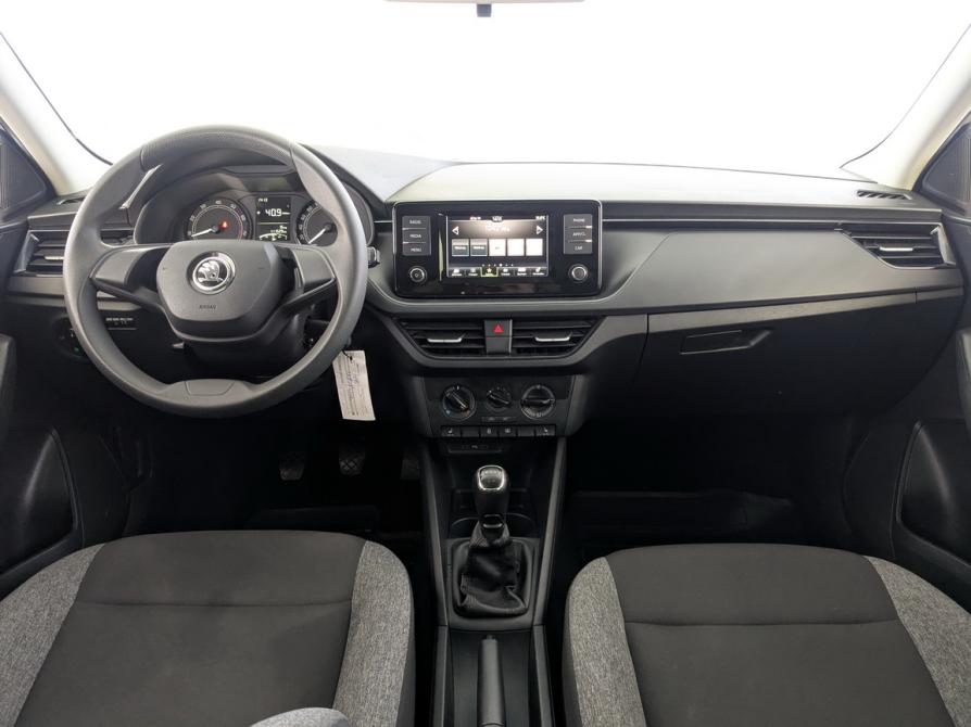 Skoda Rapid II Москва  - изображение 24