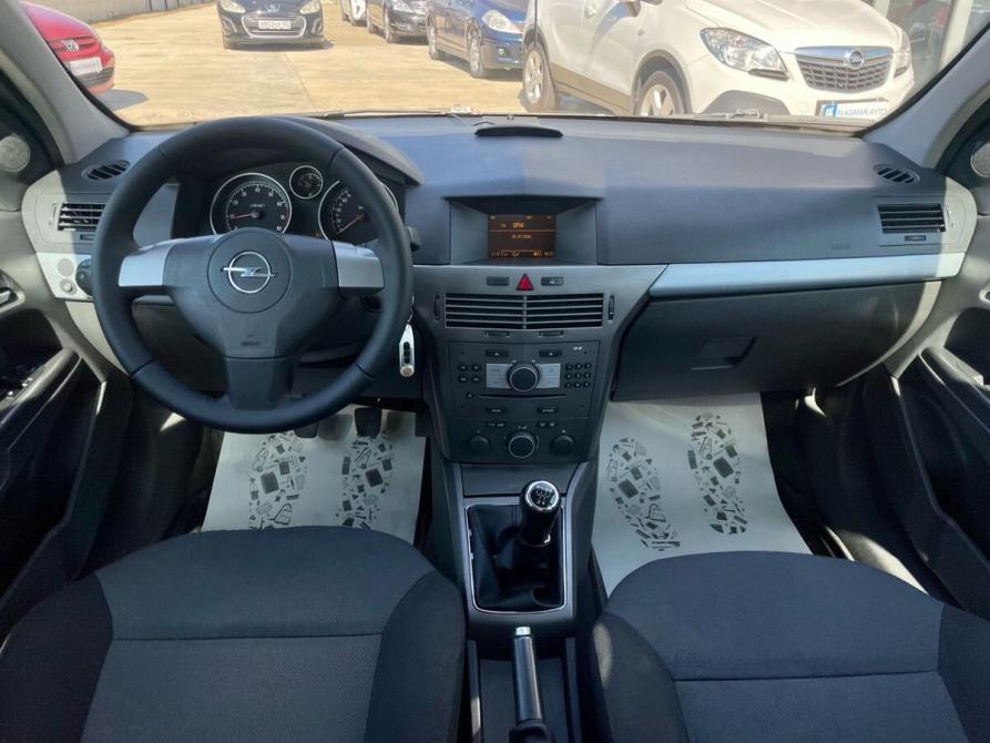 Opel Astra H Краснодар  - изображение 15