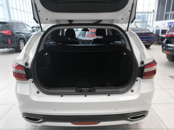 Lada (ВАЗ) Vesta I Рестайлинг (NG) с пробегом 2023 года, цена 1 180 000 рублей, 89126 км, универсал, Автокод Объявления