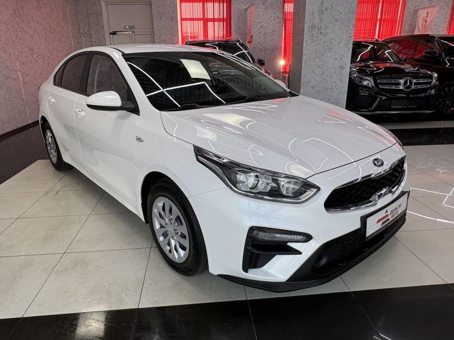 Kia K3 II Ярославль  - изображение 7