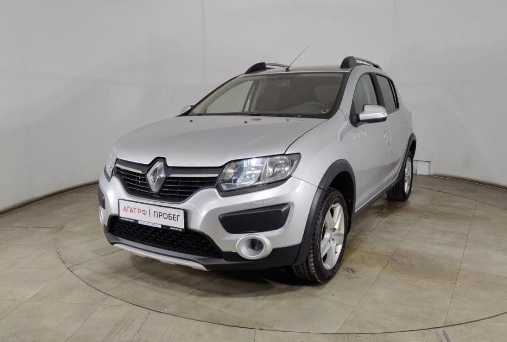 Renault Sandero II Волгоград  - изображение 3