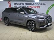 Jaecoo J8 Москва  - изображение 25