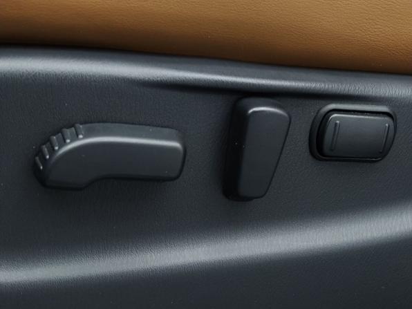 Infiniti QX80 I Рестайлинг 2 с пробегом 2018 года, цена 5 000 000 рублей, 95420 км, внедорожник, Автокод Объявления