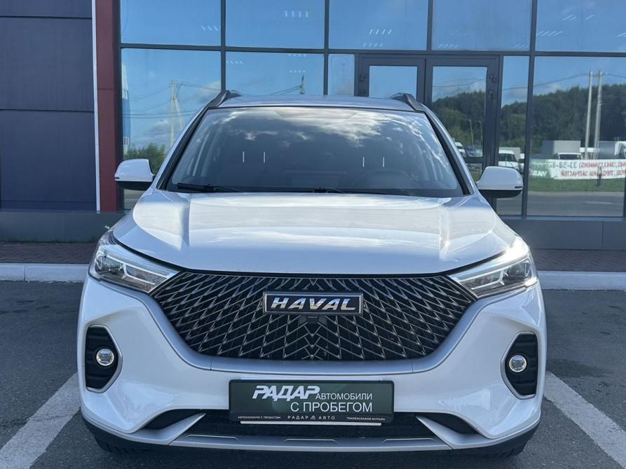 Haval M6 II Иваново  - изображение 2