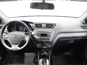 Kia Rio III Рестайлинг Москва  - изображение 36