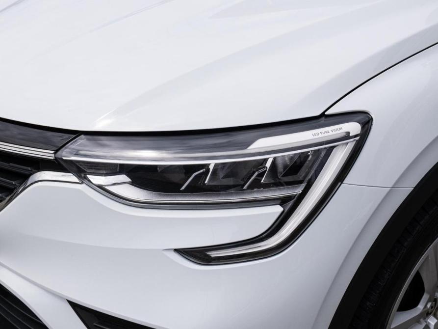Renault Arkana I Сочи  - изображение 6