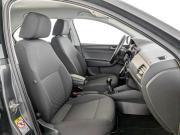 Volkswagen Polo VI Москва  - изображение 48