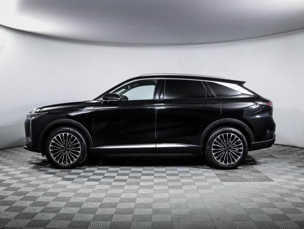 Exeed RX с пробегом 2023 года, цена 2 899 999 рублей, 53000 км, внедорожник, Автокод Объявления