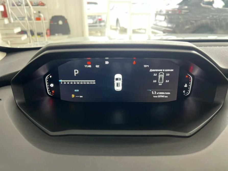 Changan CS55 Plus II Уфа  - изображение 16
