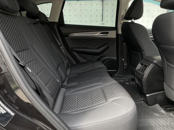 Haval F7 I с пробегом 2020 года, цена 1 650 000 рублей, 86745 км, внедорожник, Автокод Объявления