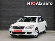 Skoda Octavia II (A5) Рестайлинг Екатеринбург  - изображение 17