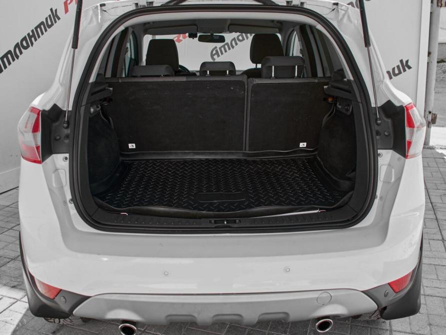 Ford Kuga I Екатеринбург  - изображение 8