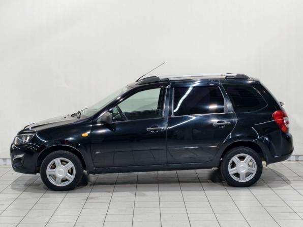 Lada (ВАЗ) Kalina II с пробегом 2013 года, цена 364 300 рублей, 199092 км, универсал, Автокод Объявления