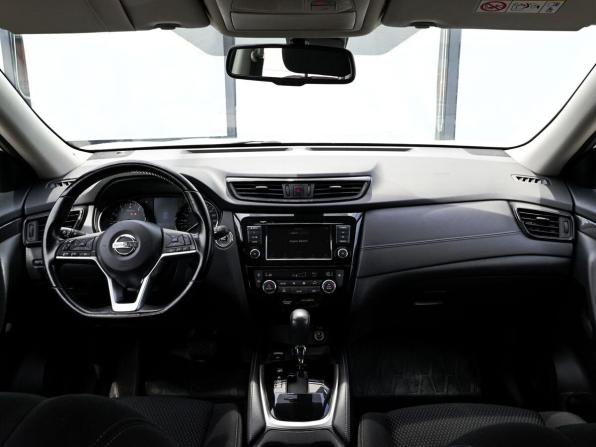 Nissan X-Trail III Рестайлинг с пробегом 2021 года, цена 2 649 000 рублей, 74237 км, внедорожник, Автокод Объявления