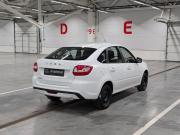 Lada (ВАЗ) Granta I Рестайлинг Казань  - изображение 28