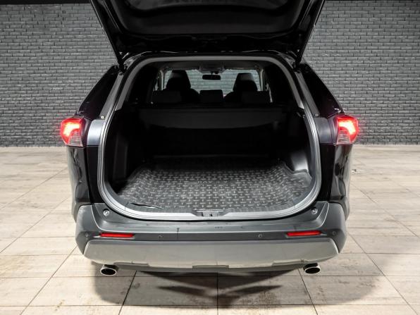 Toyota RAV4 V (XA50) с пробегом 2020 года, цена 3 640 000 рублей, 51568 км, внедорожник, Автокод Объявления