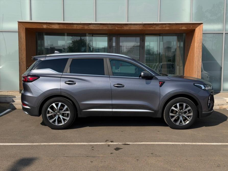 Chery Tiggo 7 Pro Max I Оренбург  - изображение 3