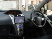 Toyota Vitz II (XP90) Новосибирск  - изображение 28