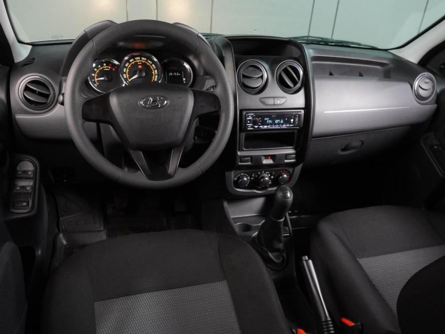 Lada (ВАЗ) Largus I Рестайлинг Воронеж  - изображение 6