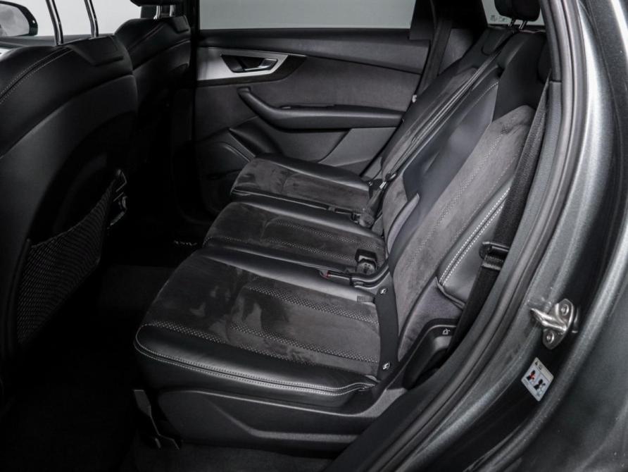 Audi Q7 II (4M) Москва  - изображение 10
