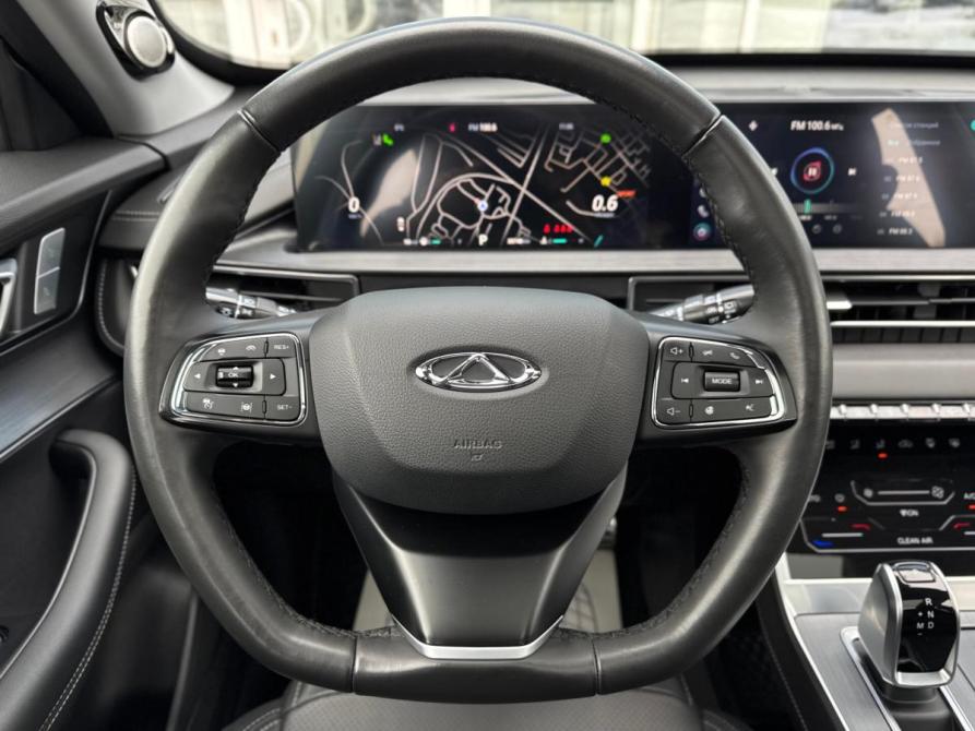Chery Tiggo 7 Pro Max I Ульяновск  - изображение 24