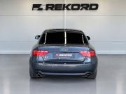 Audi A5 I (8T) Уфа  - изображение 23