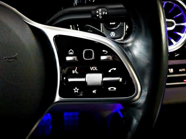 Mercedes-Benz GLA II (H247) с пробегом 2020 года, цена 3 385 000 рублей, 52450 км, внедорожник, Автокод Объявления