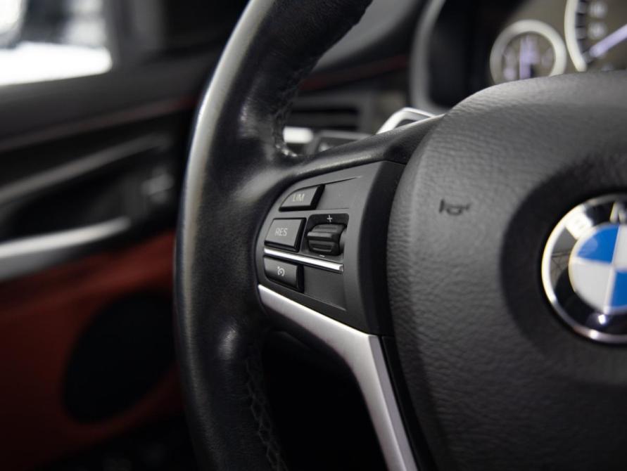 BMW X6 II (F16) Санкт-Петербург  - изображение 19