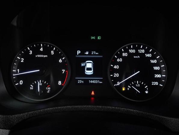 Hyundai Solaris II с пробегом 2018 года, цена 1 299 000 рублей, 144031 км, седан, Автокод Объявления