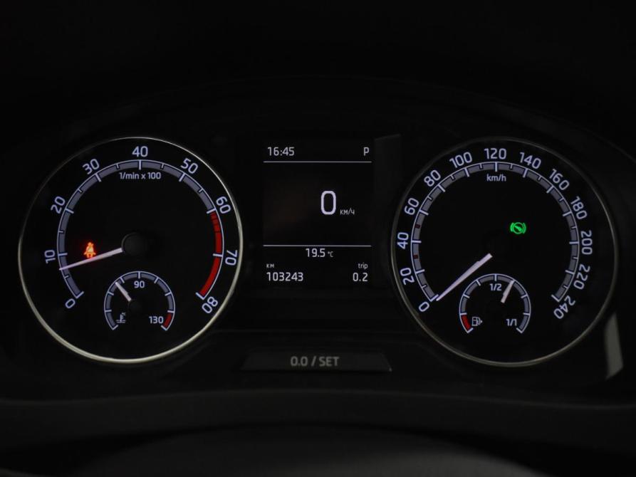 Skoda Rapid I Рестайлинг Санкт-Петербург  - изображение 20