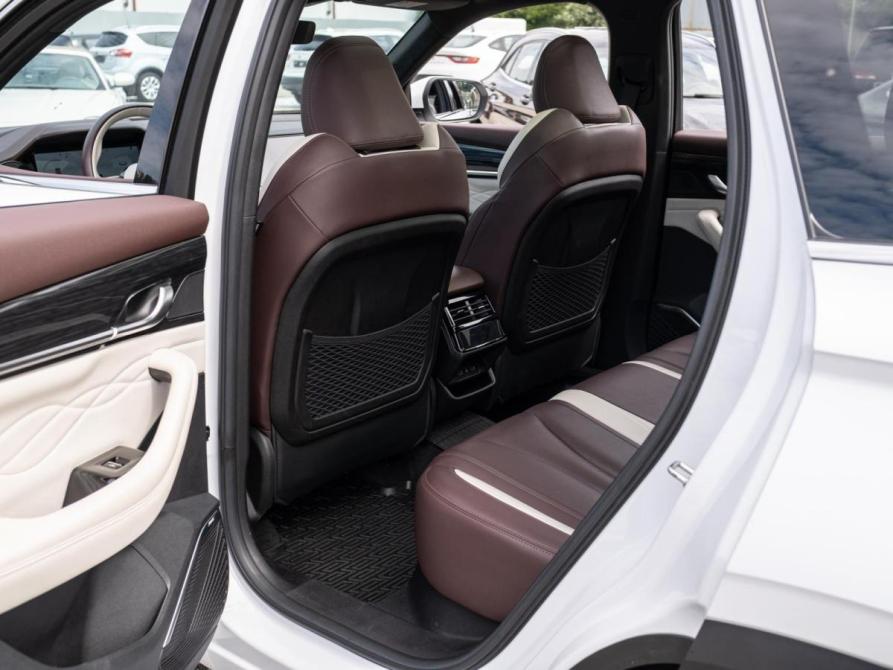 Geely Monjaro I Сочи  - изображение 14
