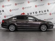 Volkswagen Passat B7 Минеральные Воды  - изображение 25