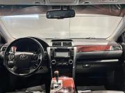 Toyota Camry VII (XV50) Новосибирск  - изображение 39